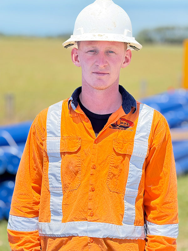 Bryden Cottam