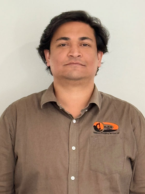 Safwan Mirza